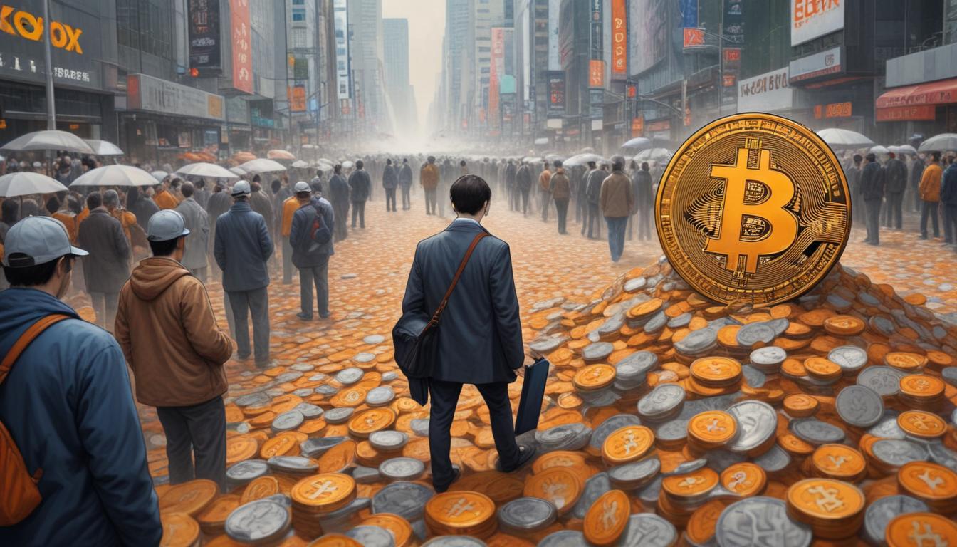 Mt. Gox: From Crypto Giant to Market Shocks – Repayments & Lessons! | Cryptodamus.io