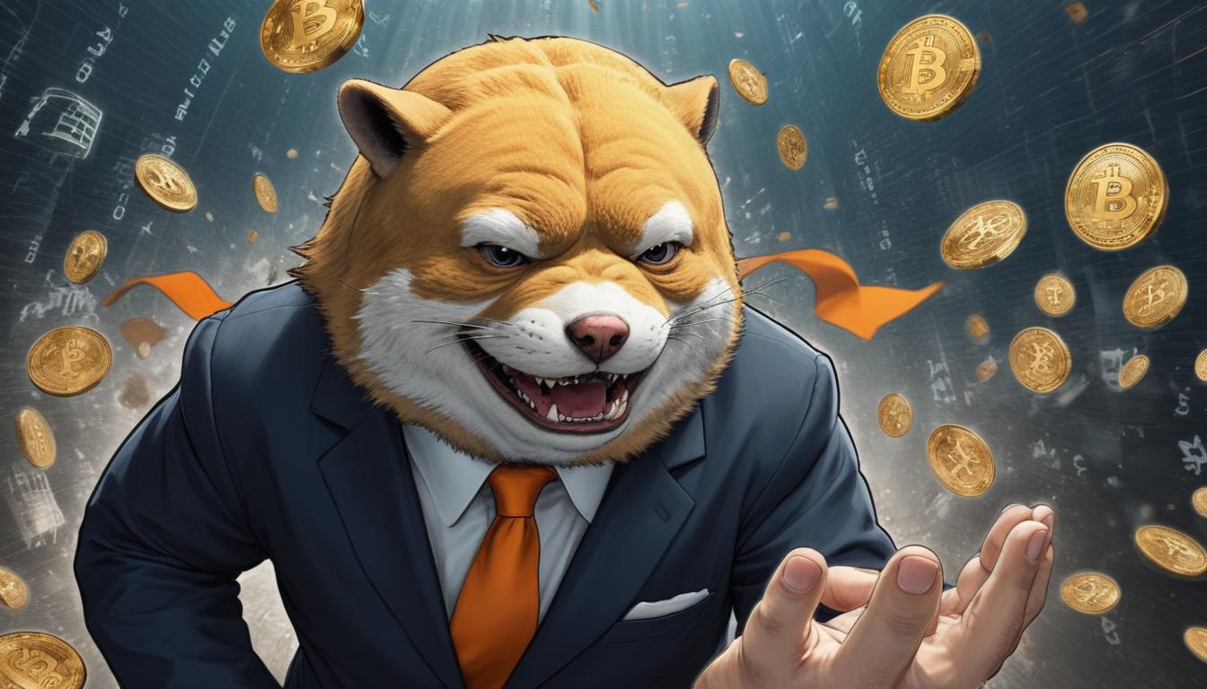 Mt. Gox: перевод Биткойна на $1 млрд - Раскрываем тайну и влияние на рынок! | Cryptodamus.io