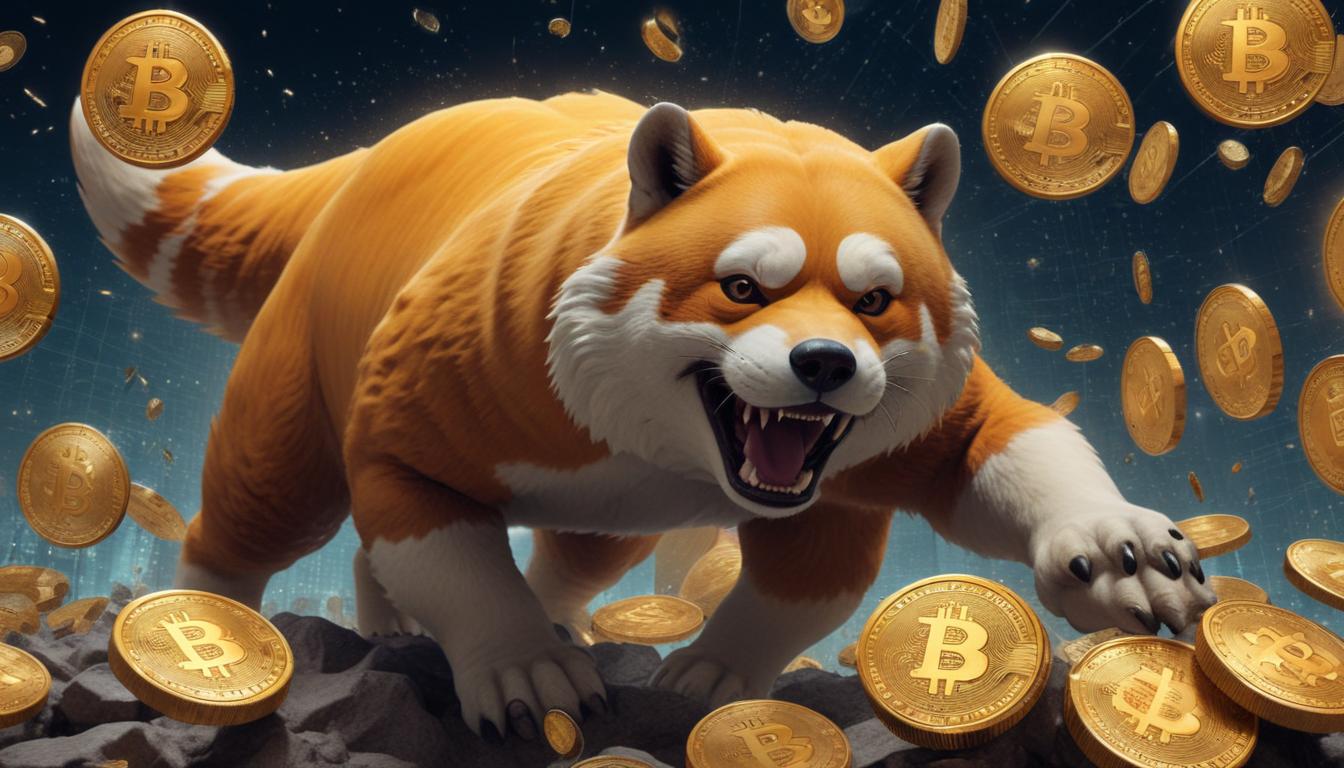 Mt. Gox's SHOCK Bitcoin Transfers: Market Meltdown or Calculated Move? | Cryptodamus.io