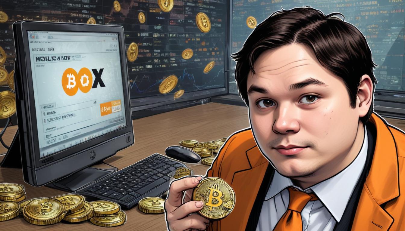 Mt. Gox: Unraveling the Decade-Long Bitcoin Disaster & Repayments | Cryptodamus.io