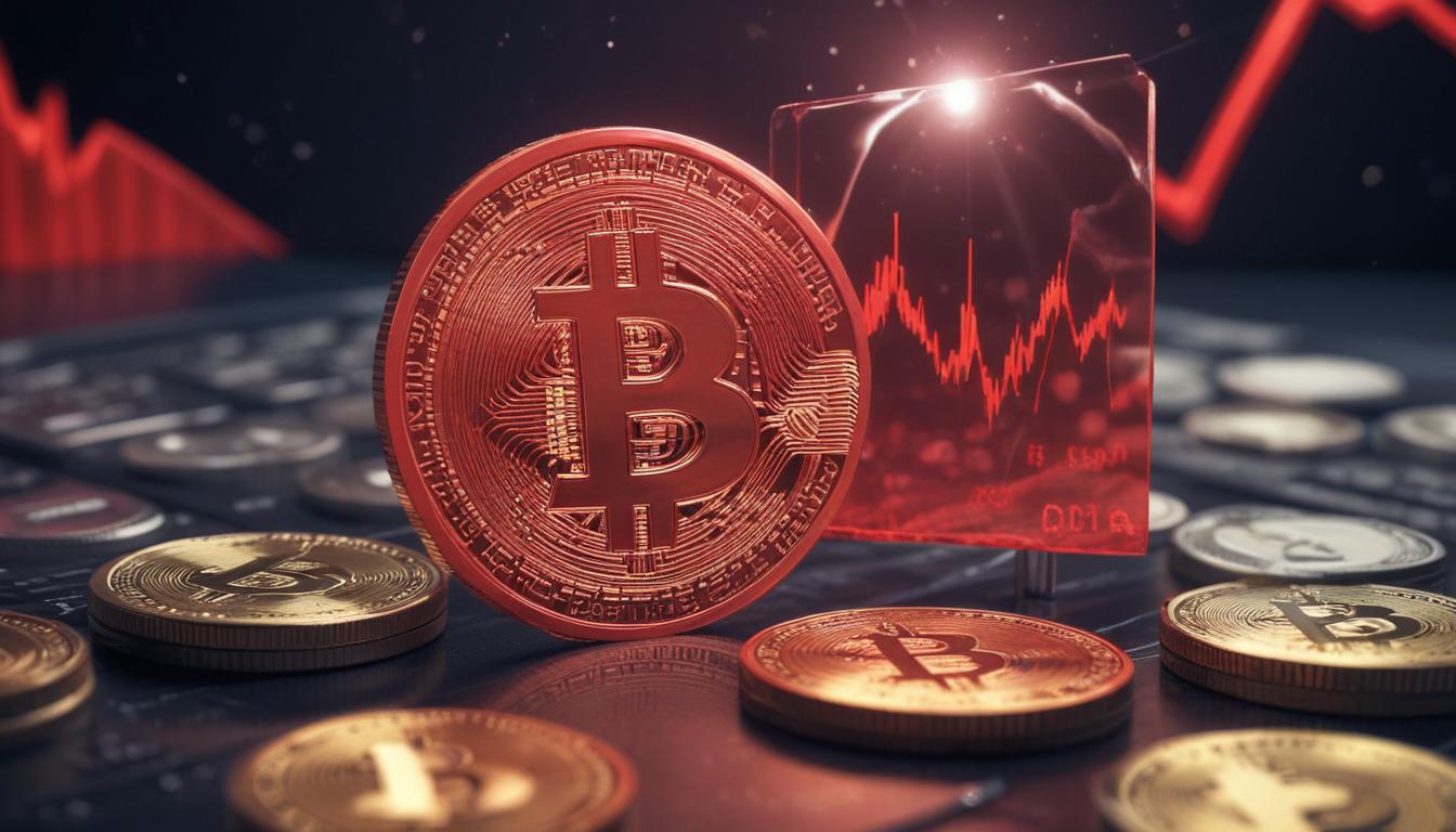 MTI Collapse: Shocking Crypto Scam & How to Dodge the Next Disaster! | Cryptodamus.io