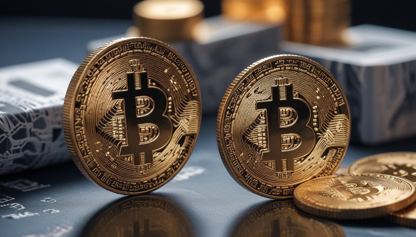 Mubadala вложила $436,9 млн в Bitcoin ETF: будущее финансов? | Cryptodamus.io