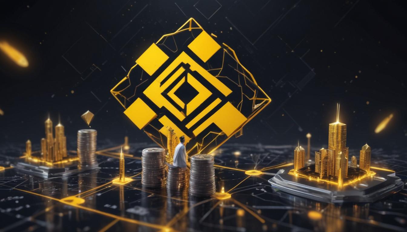 Mubarak Memecoin: How Community & Transparency Led to Binance Listing! | Cryptodamus.io