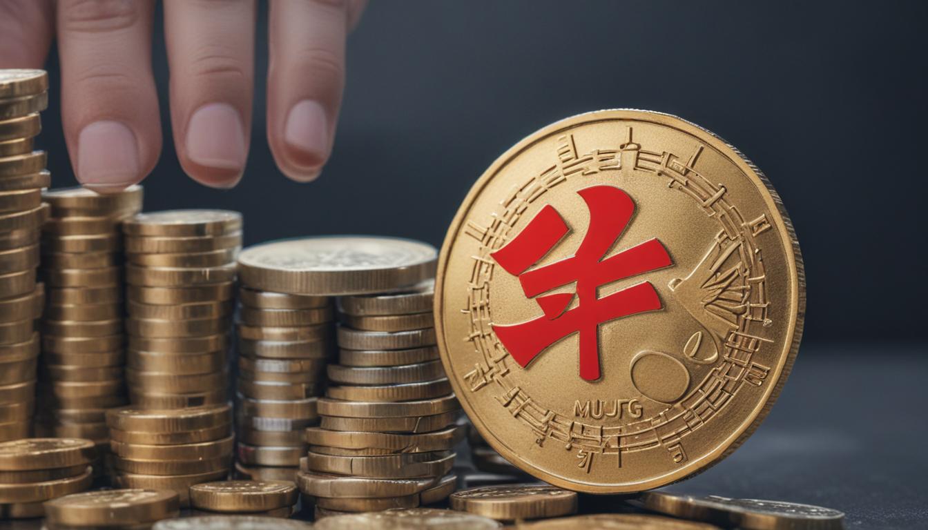 Стейблкоин MUFG: Web3-Революция в Японии! Подробности внутри | Cryptodamus.io