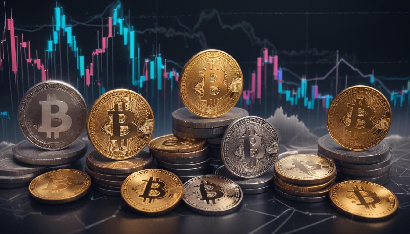 Multi-Token Reserves: Is Crypto Diversification the Future? | Cryptodamus.io