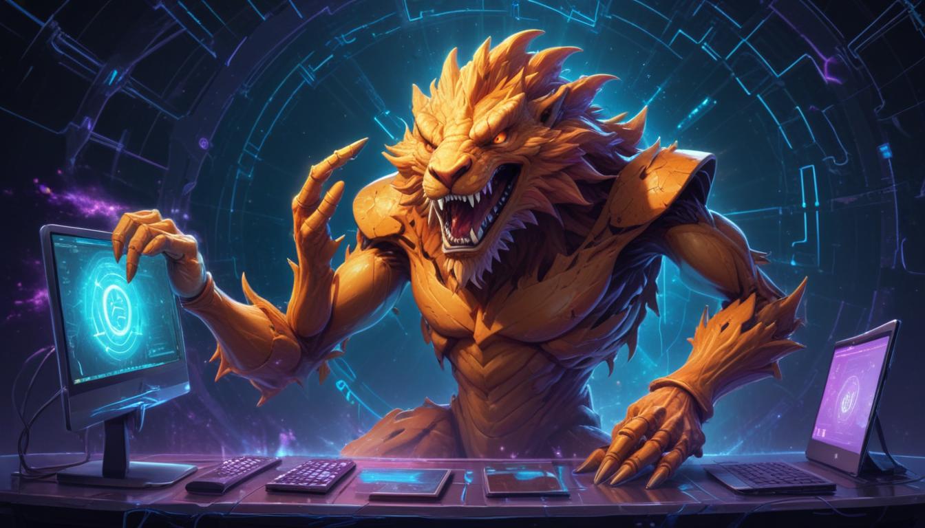 MultiPass Testnet: AI-Driven Crypto Revolution – CHEEL Token Unlock & Market Impact! | Cryptodamus.io