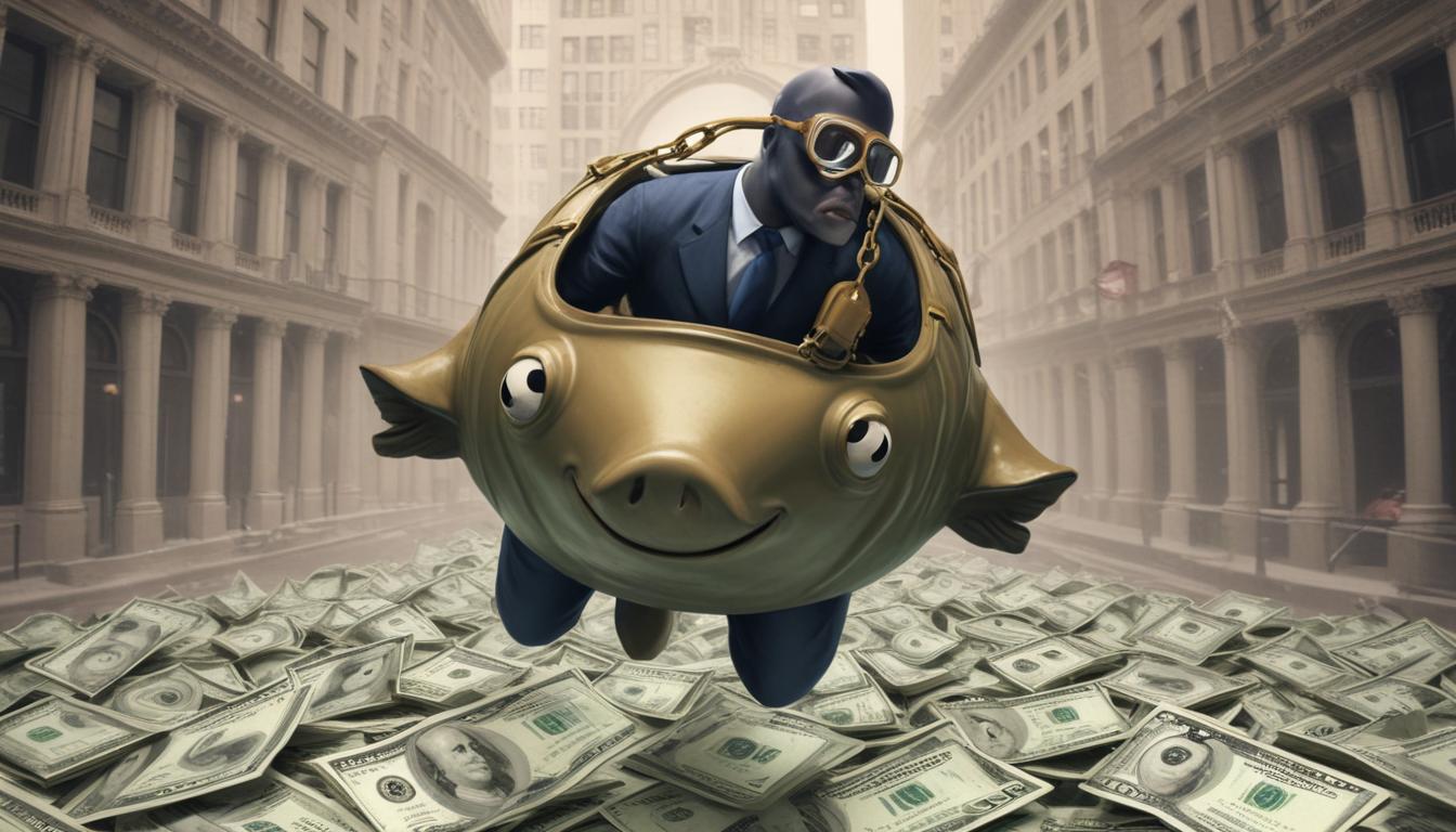 Municipal Bond Fraud EXPOSED: $284M Scandal & Investor Risks! How to Protect Yourself | Cryptodamus.io