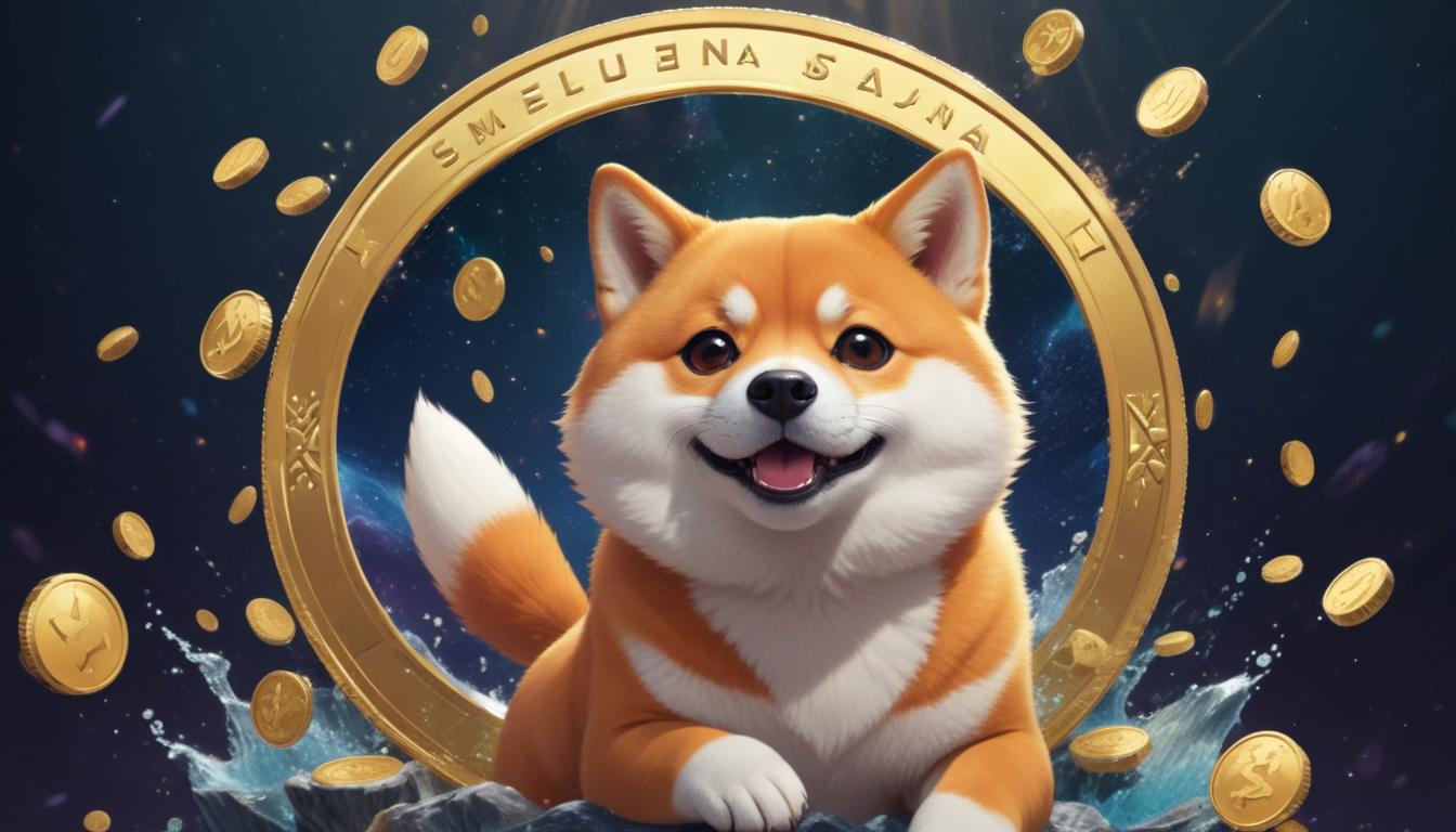 Musk Fuks Santa (MUSKFSAN) и $LPENGU: Мем-бум на Solana! 🚀 | Cryptodamus.io