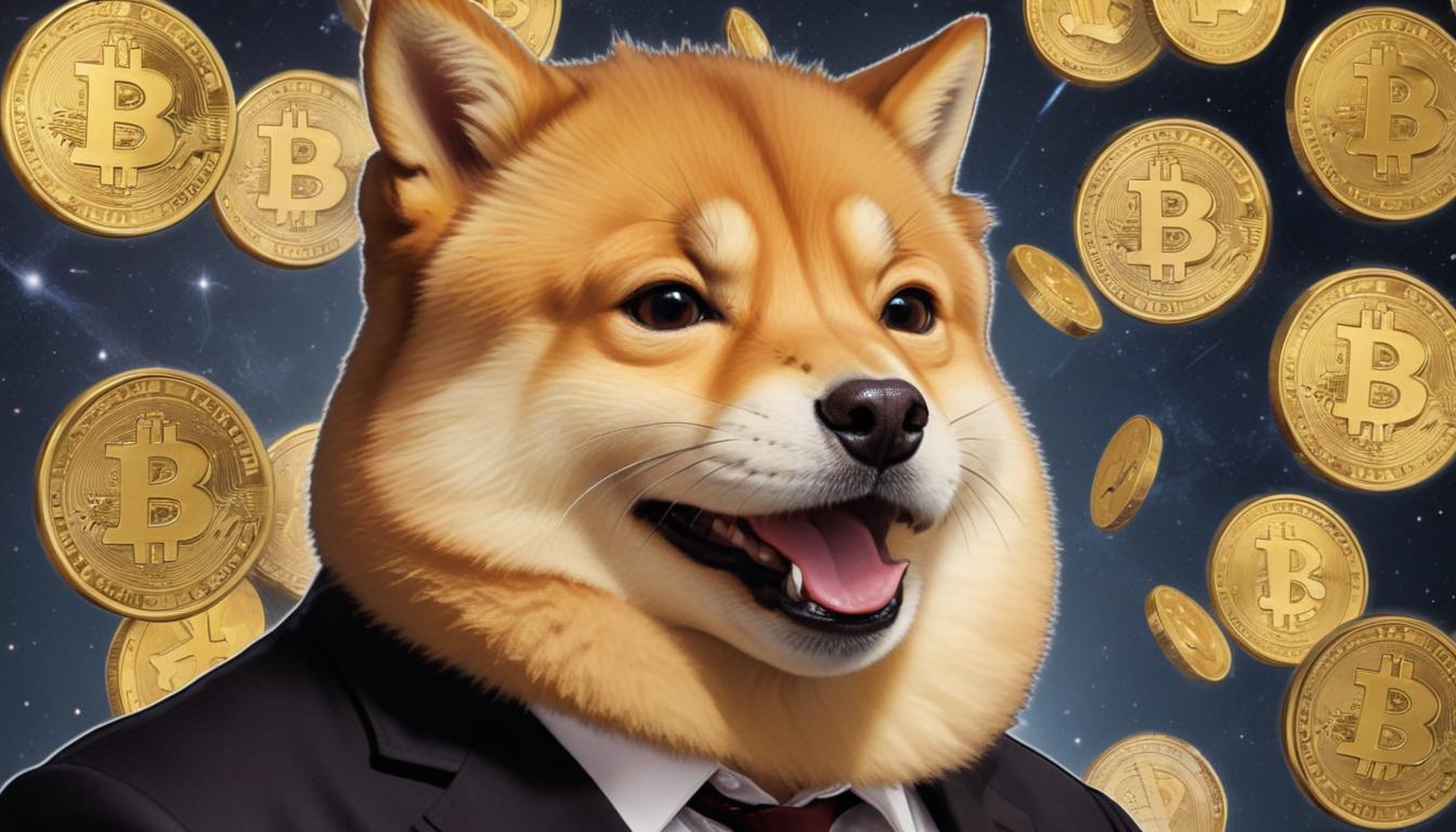 Маск разъяснил DOGE: что это значит для Dogecoin? | Cryptodamus.io