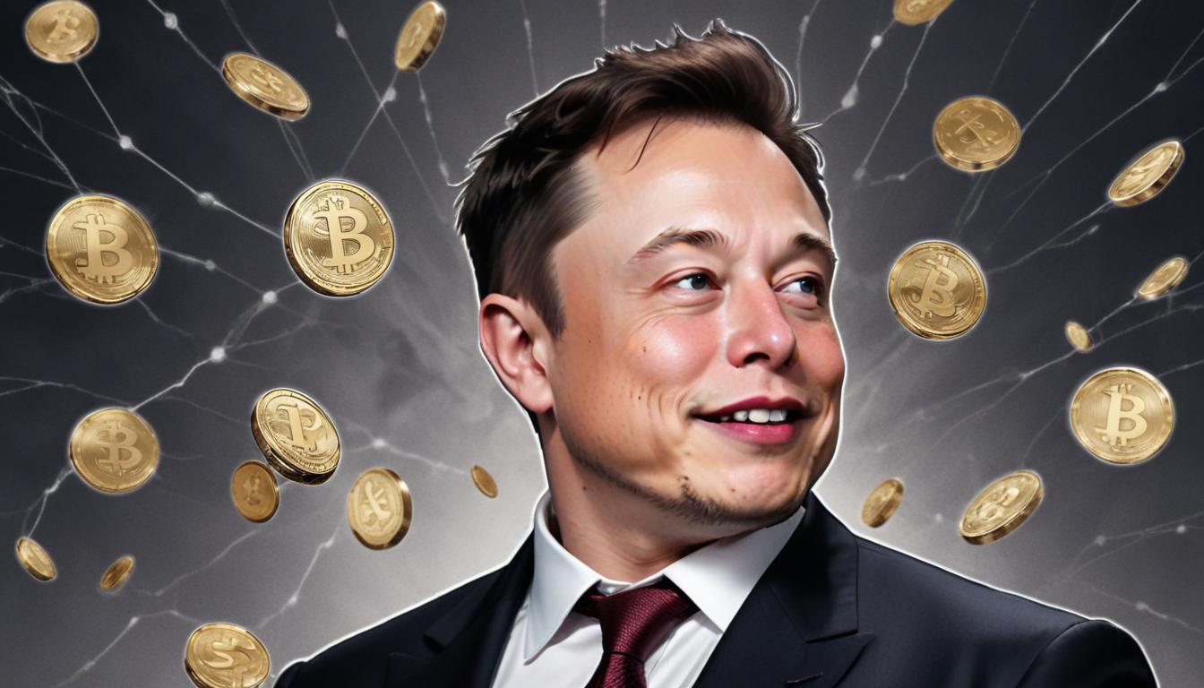 Дело Маска против SEC: УДАР по криптовалюте, о котором вы ДОЛЖНЫ знать! | Cryptodamus.io