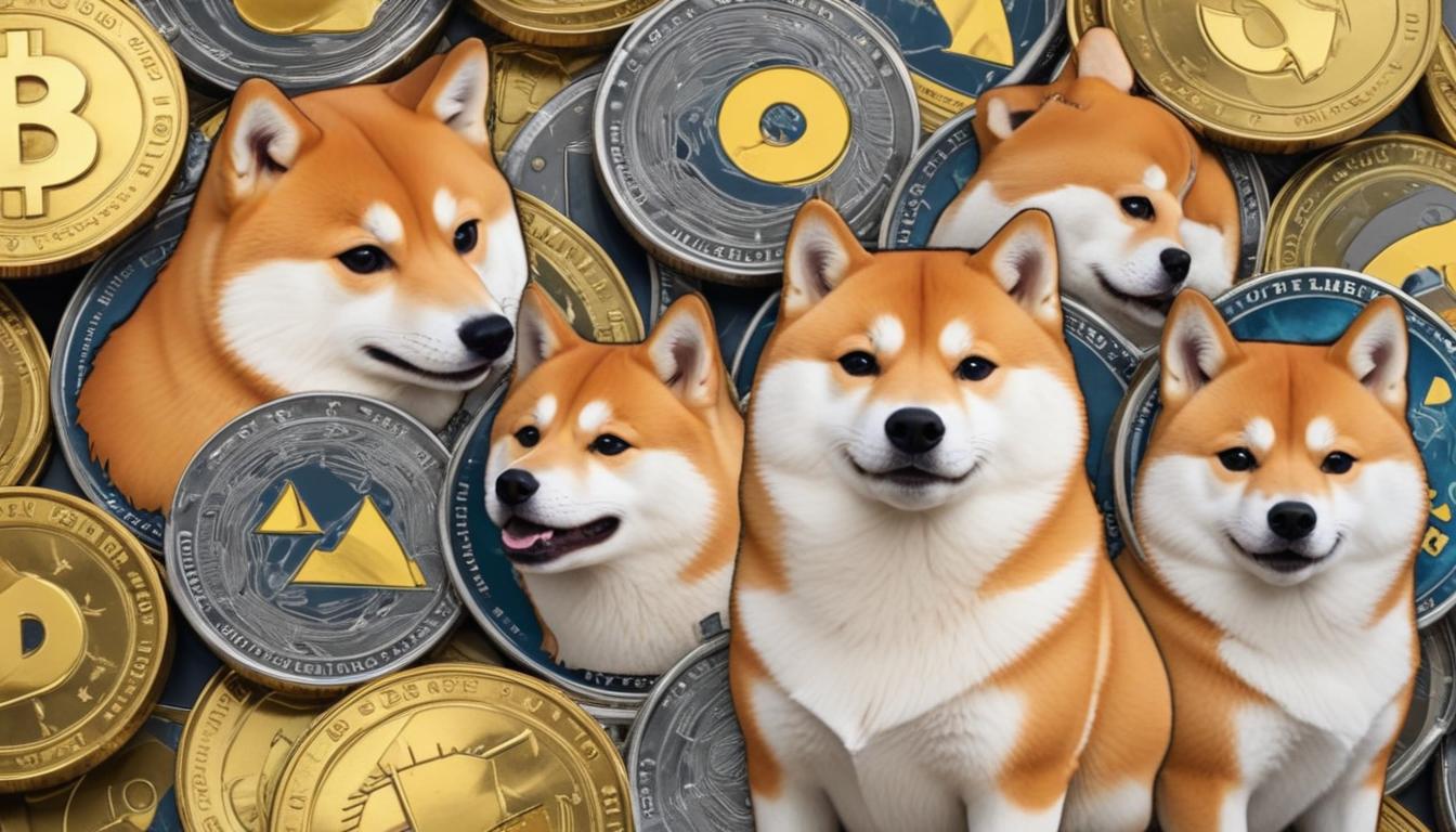 Musk Saves California?! 🤑 Solana's MUSKCALI & ELONDEG: Meme Coin Mania or Market Meltdown? | Cryptodamus.io