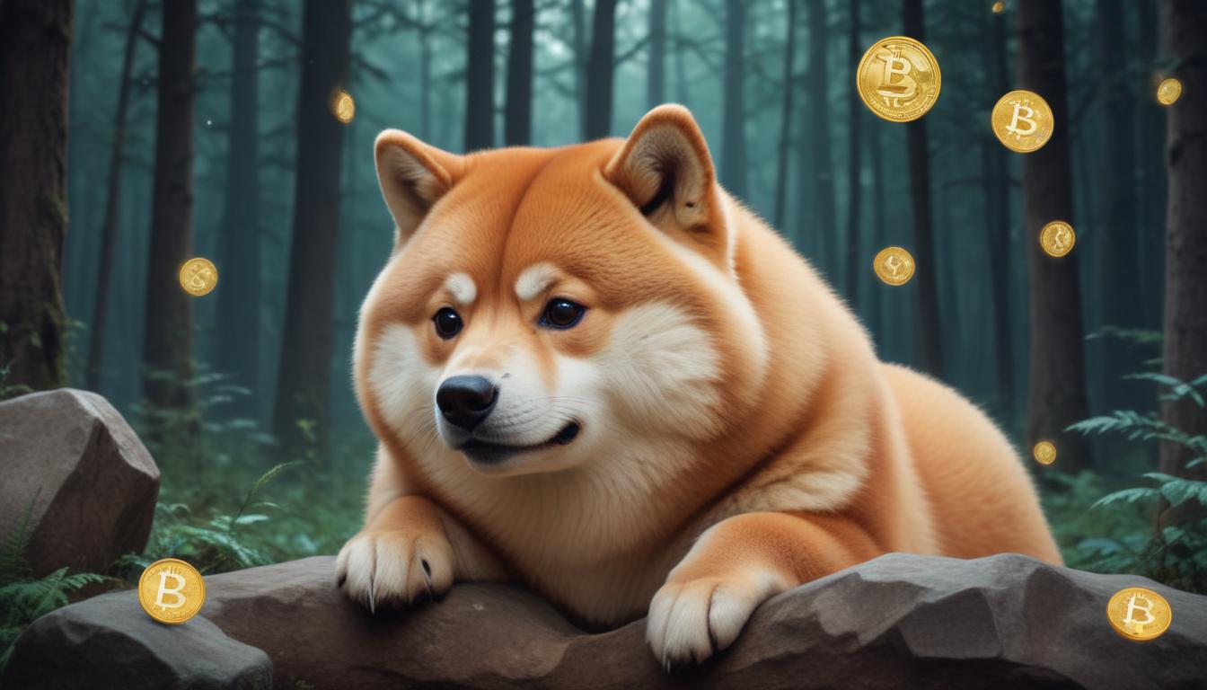 MUSKBEAR: Взлетит ли мемкоин до листинга? Анализ цены и риски! | Cryptodamus.io