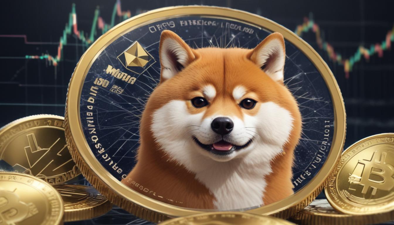 MUSKBTC Exploding? Solana Memecoin's Potential for HUGE Gains! | Cryptodamus.io