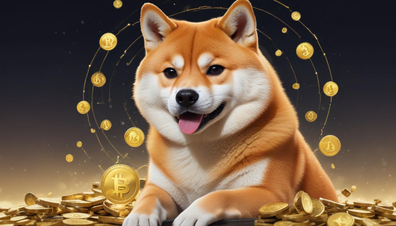 MUSKBTC: Мемкоин-миллионер или крах рынка? Глубокий анализ и прогноз цены! | Cryptodamus.io