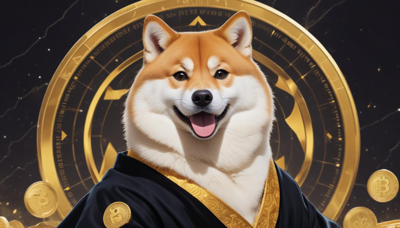 MUSKKING Solana Memecoin Explodes: 13,000% Price Surge Predicted! 🚀 | Cryptodamus.io