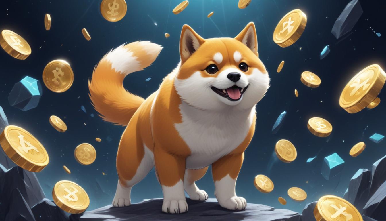 MUSKROBO: 18,000% Price Surge? Solana Memecoin Frenzy Explained! | Cryptodamus.io