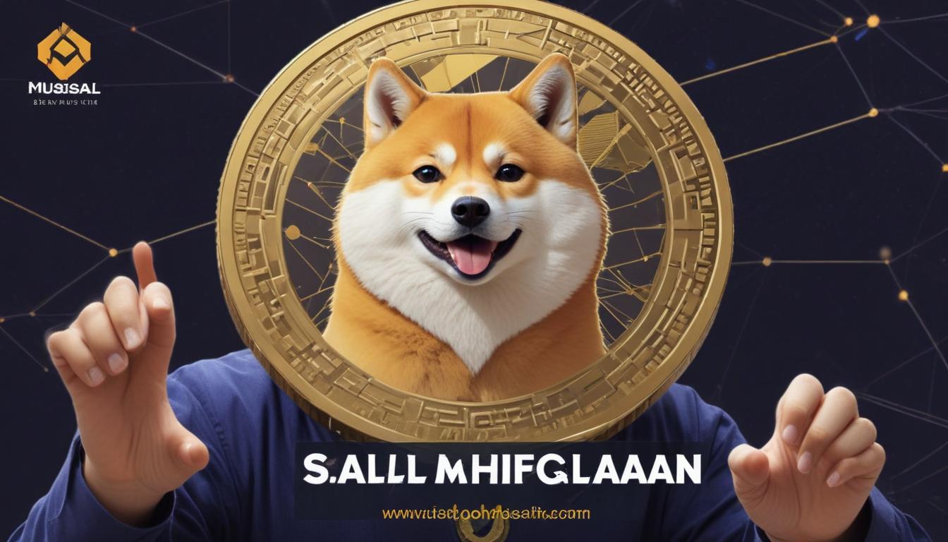 MUSKSAL Memecoin: 18,000% Rocket or Hype Mirage? Solana's Next Big Thing? | Cryptodamus.io