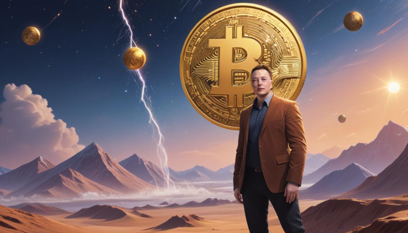 MUSKSOL: 15,000% Price Surge? Memecoin Mania Explained! | Cryptodamus.io