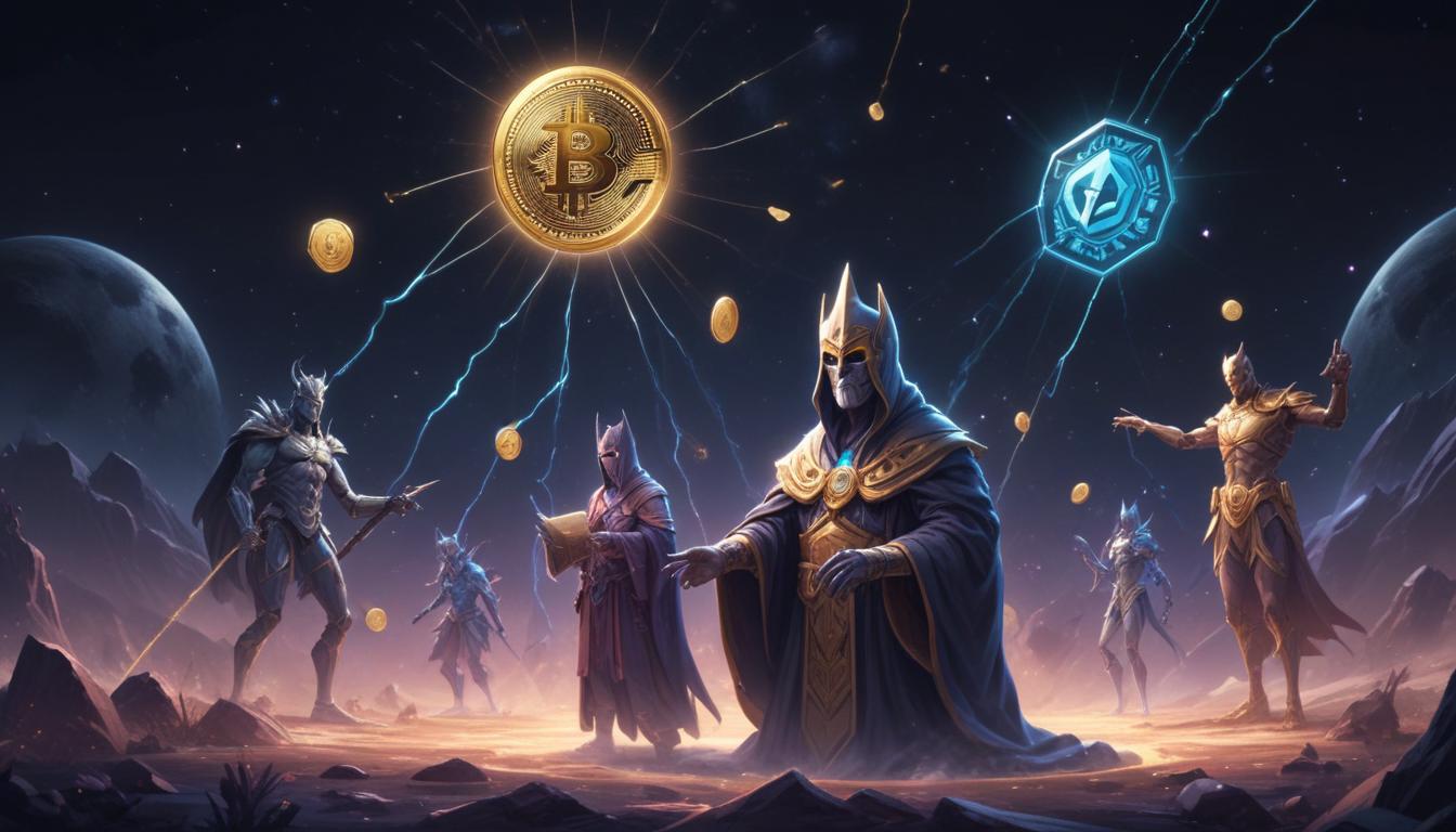 MUTM: DeFi Lending Revolution!  Higher Yields, Lower Risk – Unveiled! | Cryptodamus.io