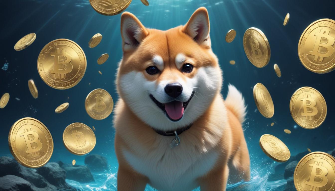 MUTM Finance: Unveiling DeFi's Next Giant? Presale Growth & ROI Potential Exposed! | Cryptodamus.io