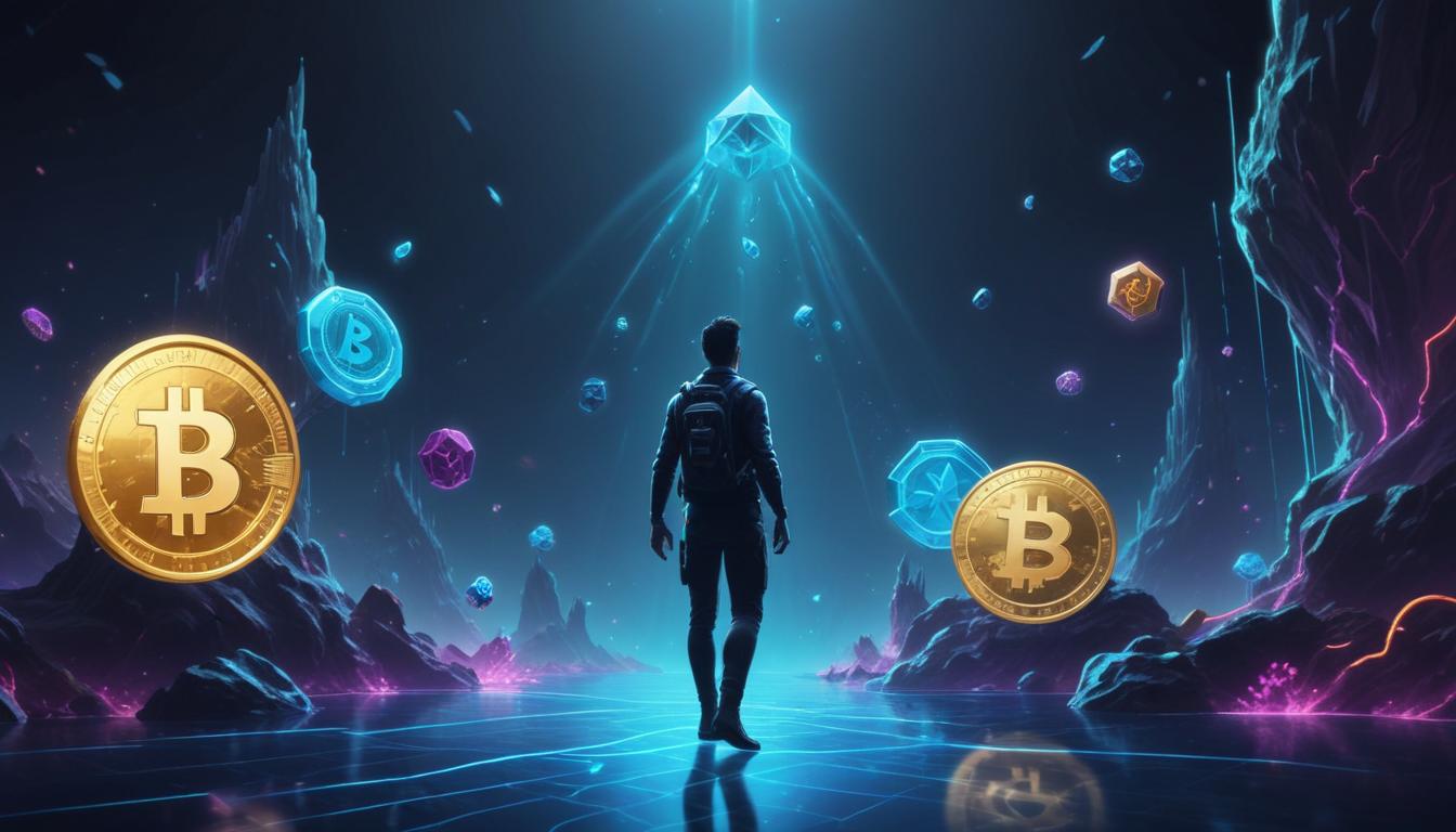 Mutuum Finance (MUTM): Раскрываем секреты взрывной предпродажи и будущего господства в DeFi! Не пропустите! | Cryptodamus.io