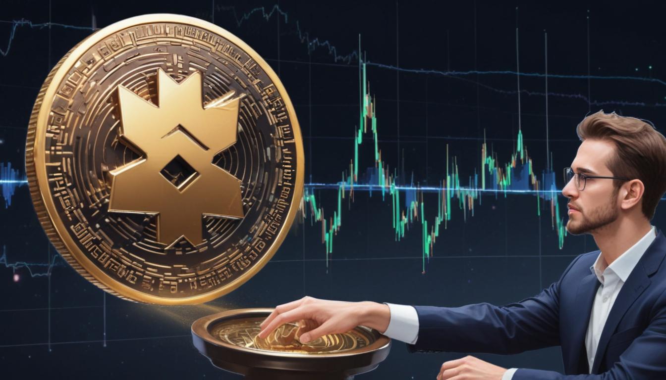 MUTM Presale Explodes: Is This the Next XRP or SHIB? DeFi Lending Platform with HUGE Potential! | Cryptodamus.io