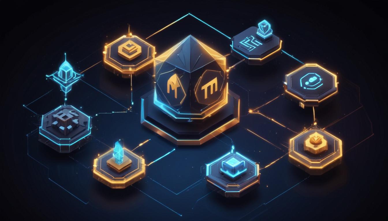 Mutuum Finance: DeFi Lending Revolution - Dual System, MUTM Stablecoin, & Presale Insights! | Cryptodamus.io