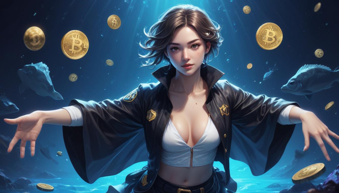 Mutuum Finance: DeFi Lending Revolution or Risky Bet? Unveiling 12x Growth Potential! | Cryptodamus.io