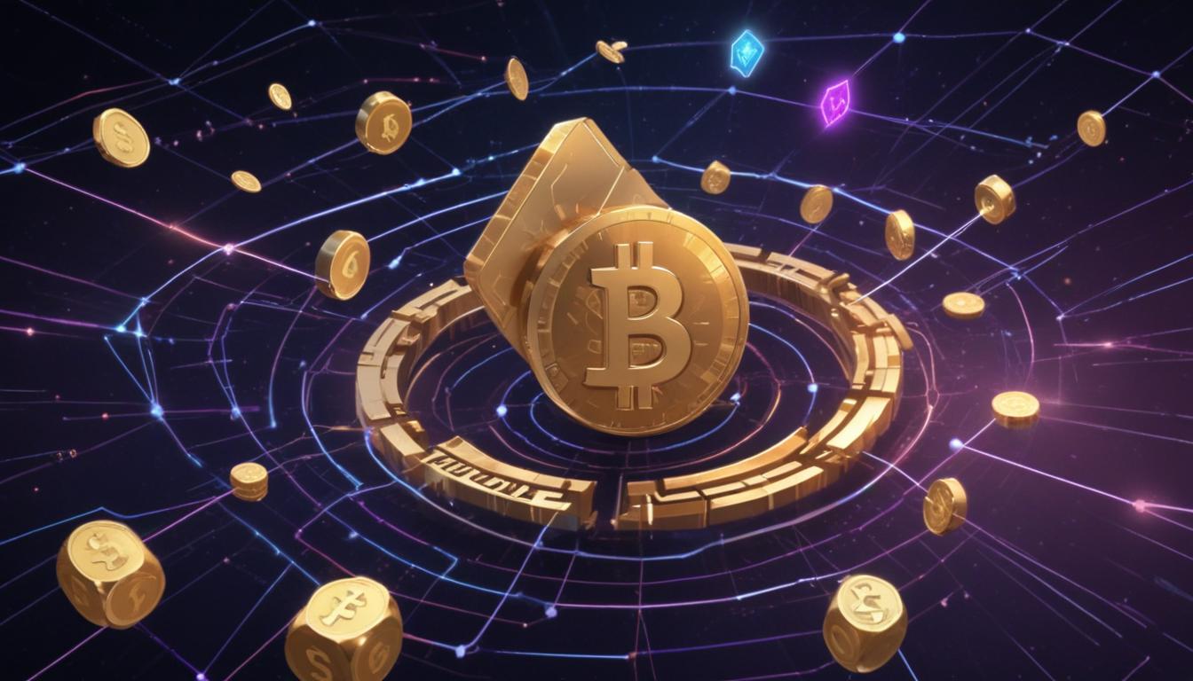 Mutuum Finance: DeFi Lending Revolution – Presale Success & Beta Launch! | Cryptodamus.io