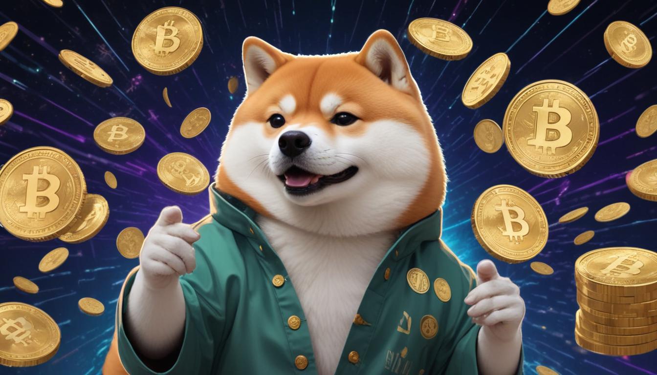 Mutuum Finance: DeFi Lending Revolution? Presale Success & Investor Buzz! | Cryptodamus.io