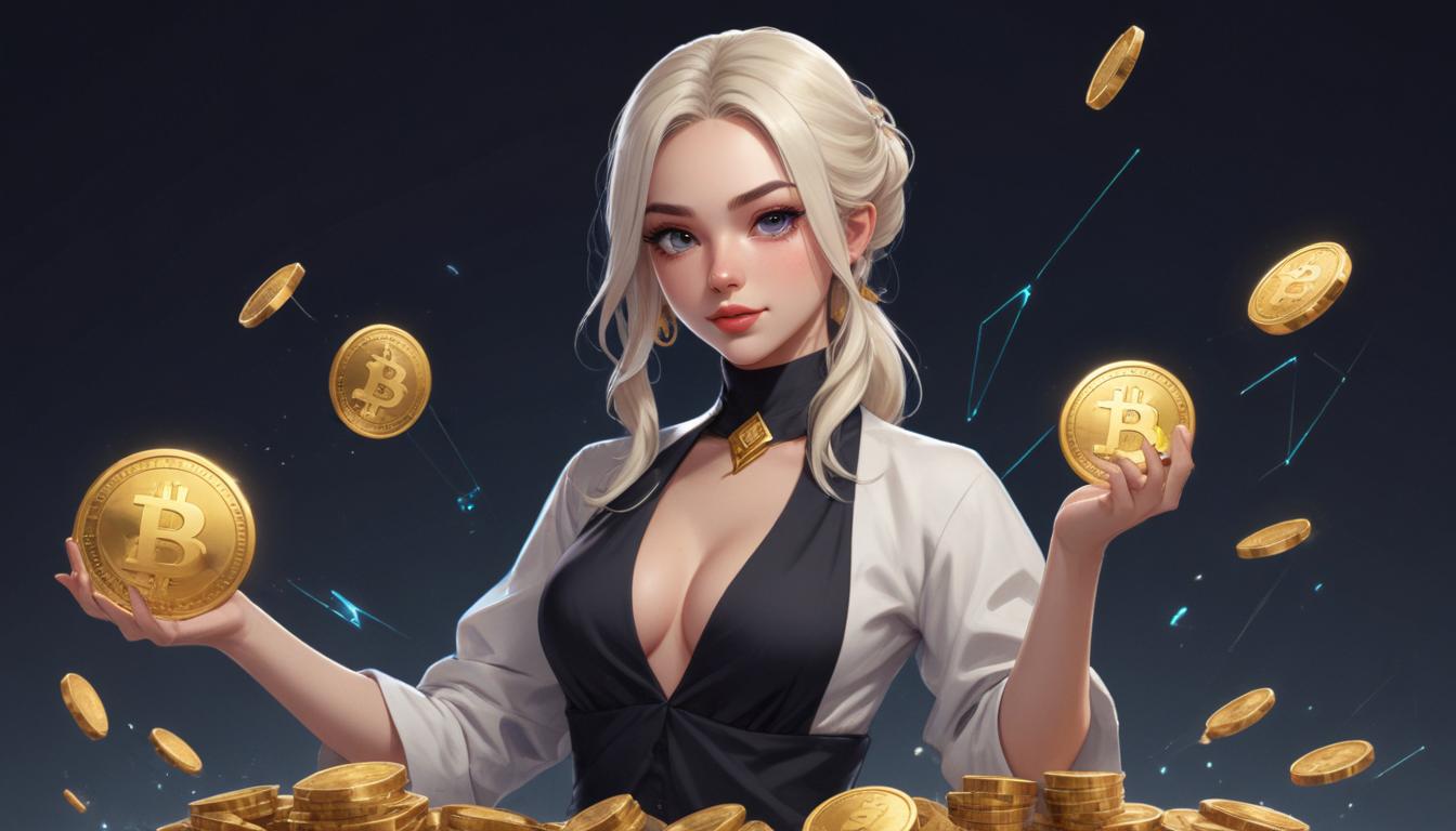 Mutuum Finance: DeFi Lending Revolutionized! Earn Passive Income Now! | Cryptodamus.io