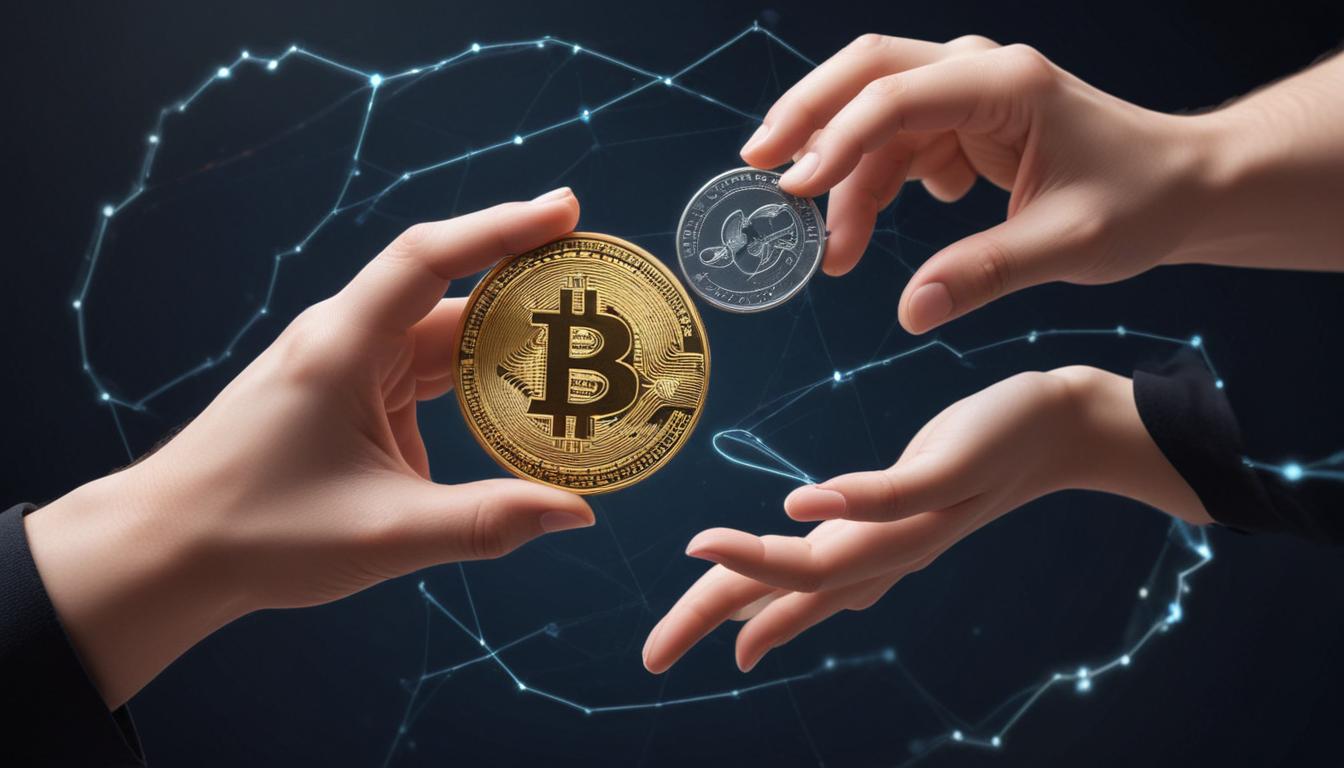 Mutuum Finance: DeFi Lending Revolutionized! P2C & P2P Dual Strategy Unveiled! | Cryptodamus.io