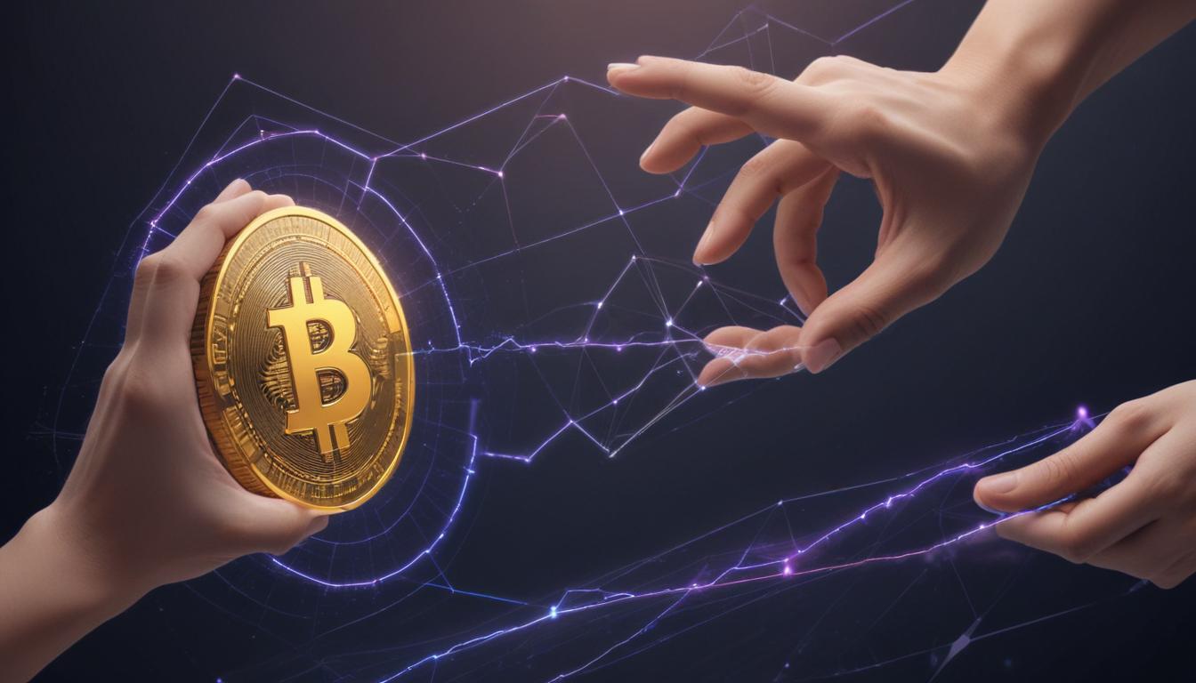 Mutuum Finance: DeFi Lending Revolutionized! P2P & P2C Deep Dive | Cryptodamus.io