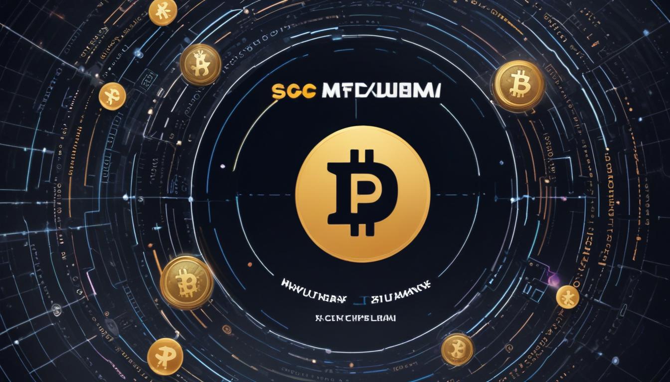 Mutuum Finance: DeFi Lending Revolutionized! P2P & P2C Lending Explained | Cryptodamus.io