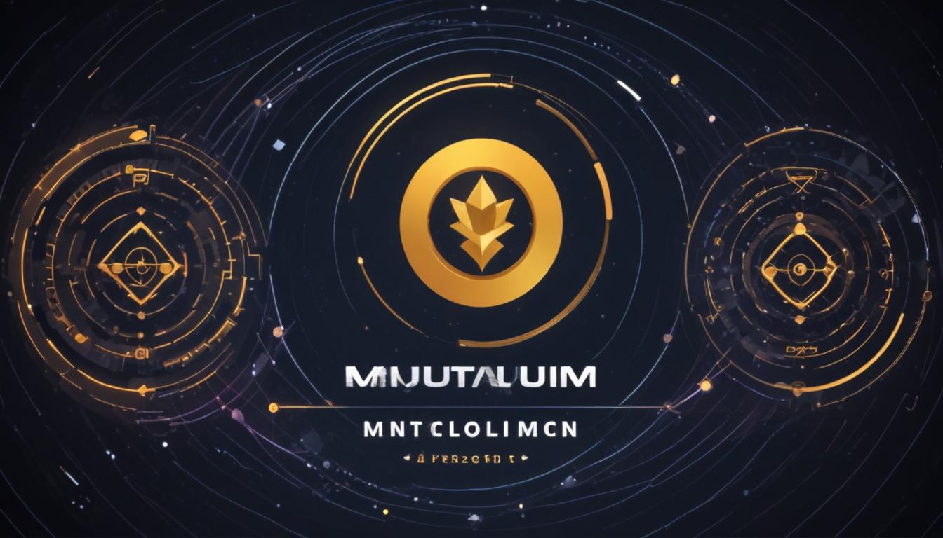 Mutuum Finance: DeFi Lending Revolutionized! 🚀 P2P & P2C Lending, Stablecoin, & MUTM Token Deep Dive | Cryptodamus.io