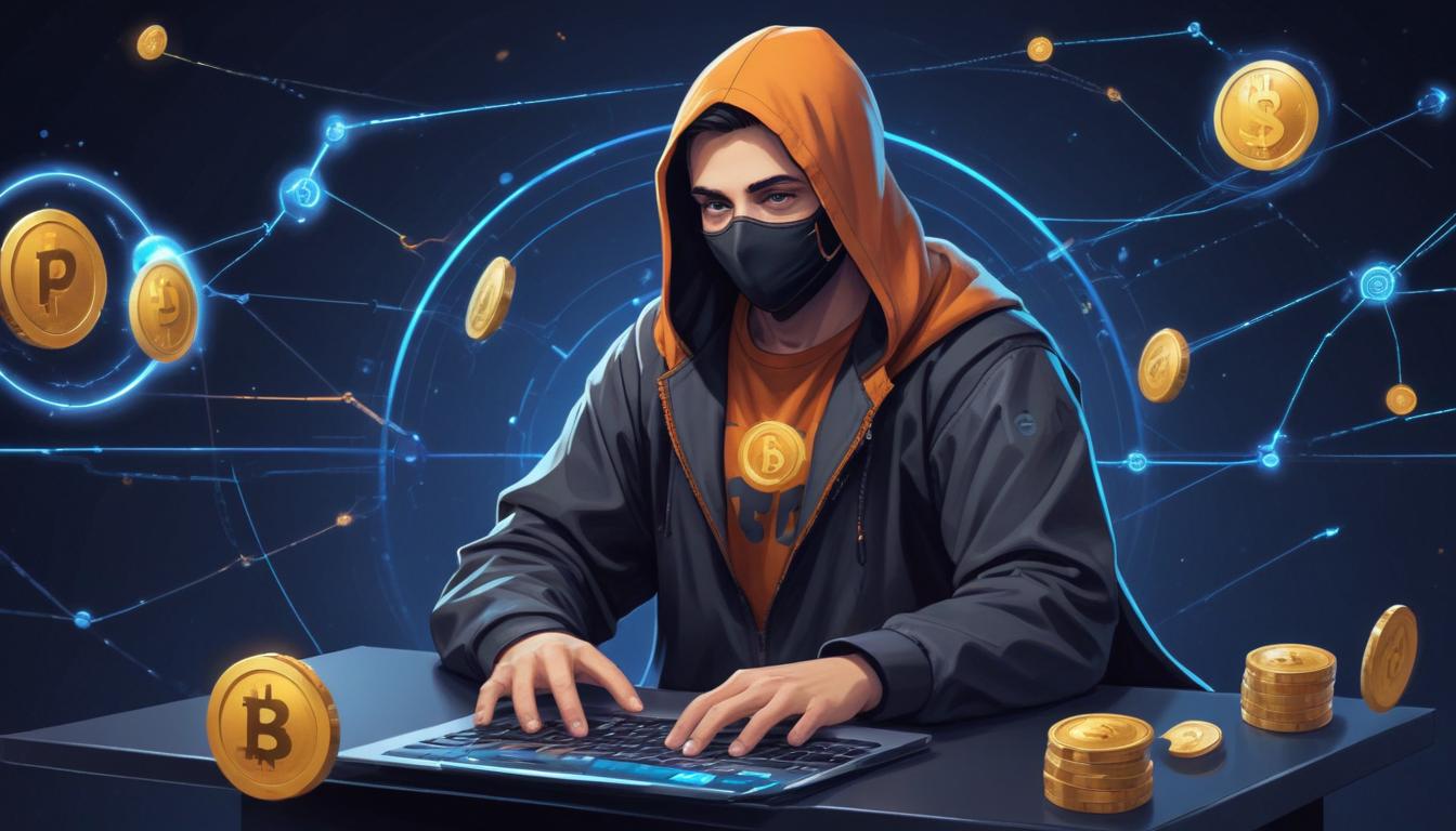 Mutuum Finance: Удвойте свои доходы в DeFi с P2C и P2P кредитованием! | Cryptodamus.io