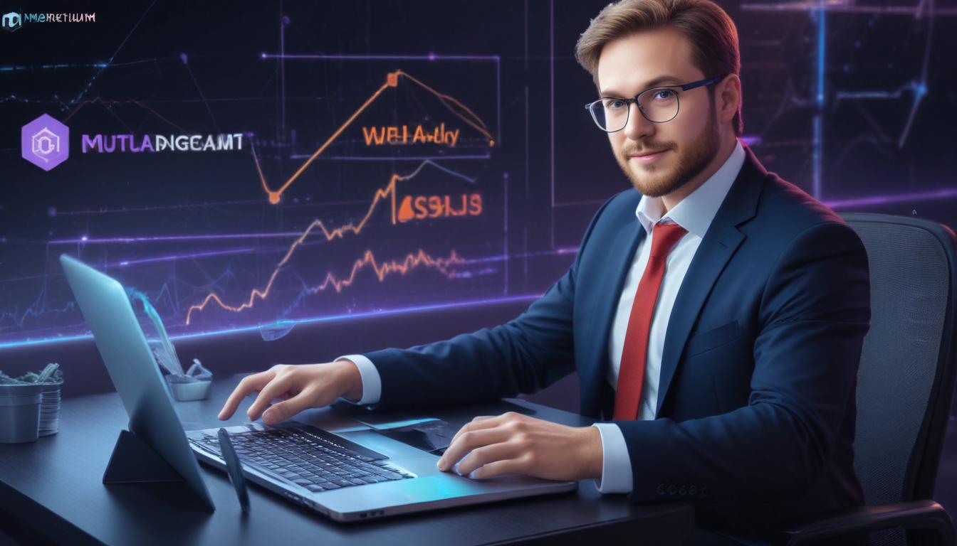 Mutuum Finance: Dual Lending DeFi Platform EXPLODES! Presale Success & CertiK Audit! | Cryptodamus.io