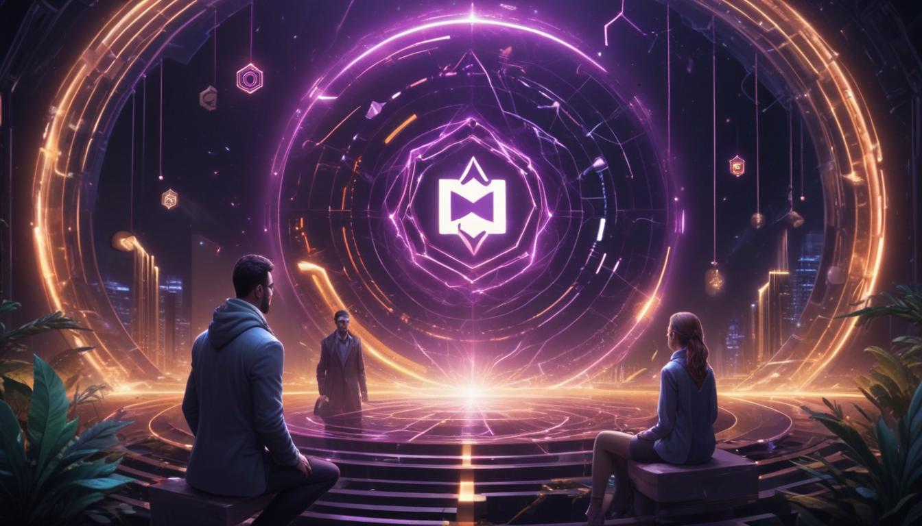 Mutuum Finance: Is This DeFi Lending Platform the Next Big Thing? 🚀 | Cryptodamus.io