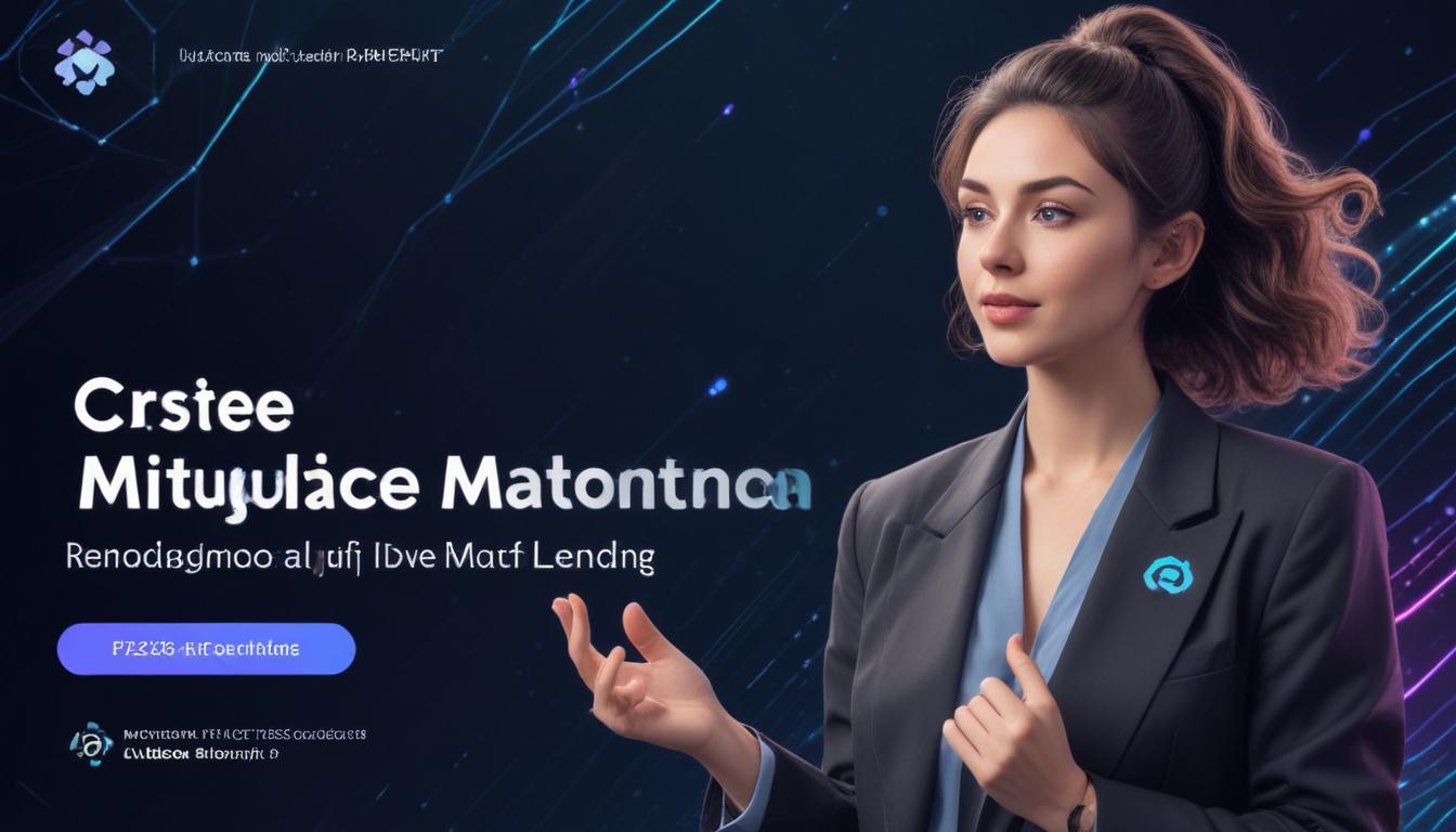 Mutuum Finance: Is This DeFi Lending's Future? (MUTM Analysis) | Cryptodamus.io