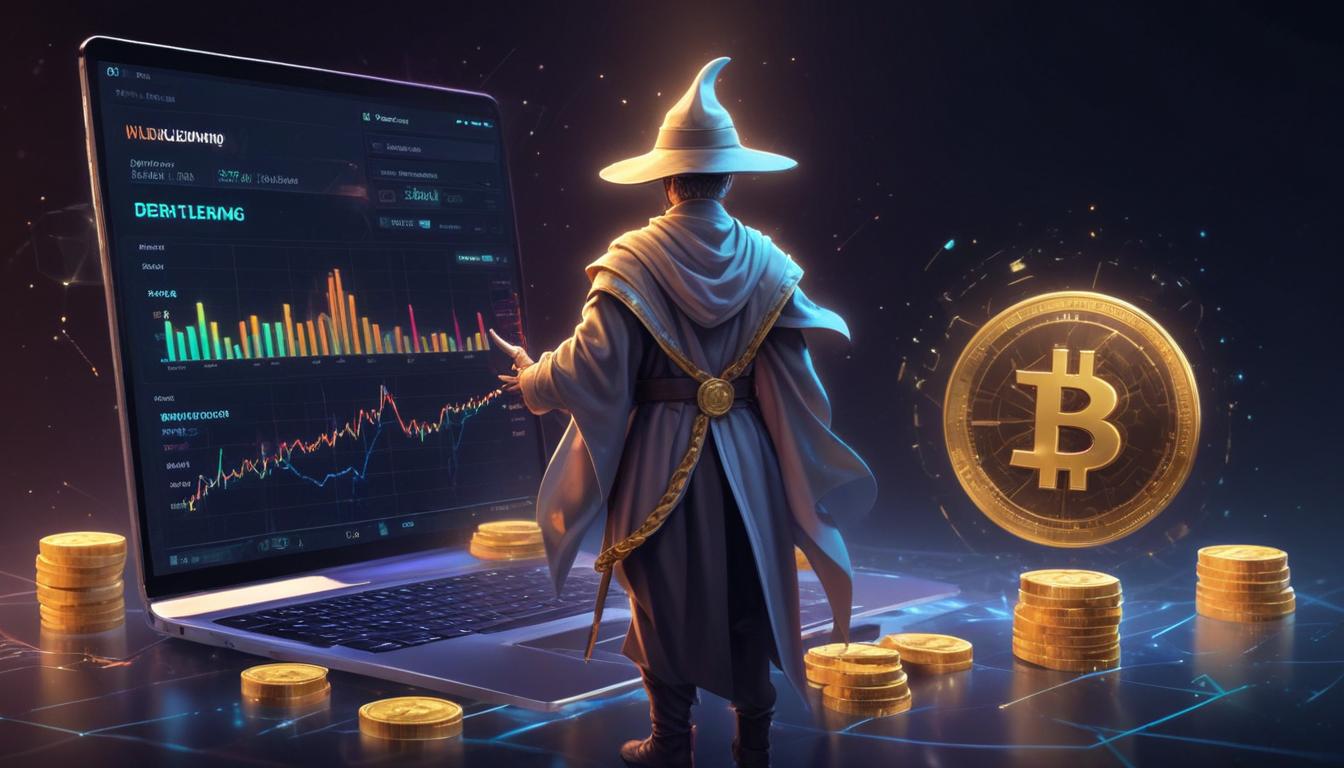 Mutuum Finance: изменит ли это правила игры в DeFi-кредитовании? (MUTM) | Cryptodamus.io