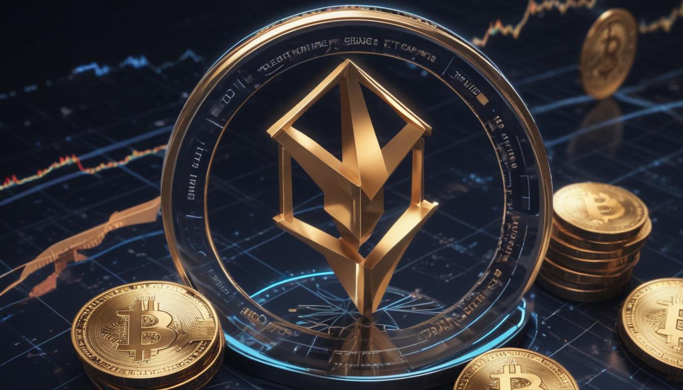 Mutuum Finance (MUTM): Оценка в $8? Следующий большой шаг в DeFi-кредитовании? | Cryptodamus.io