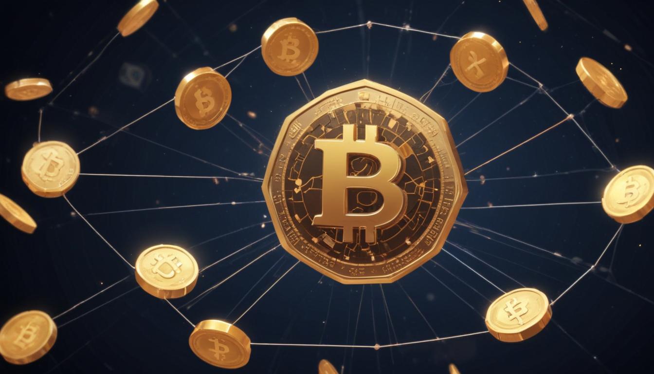 Mutuum Finance (MUTM): DeFi Lending Revolution - Is a 120x Surge Possible? | Cryptodamus.io