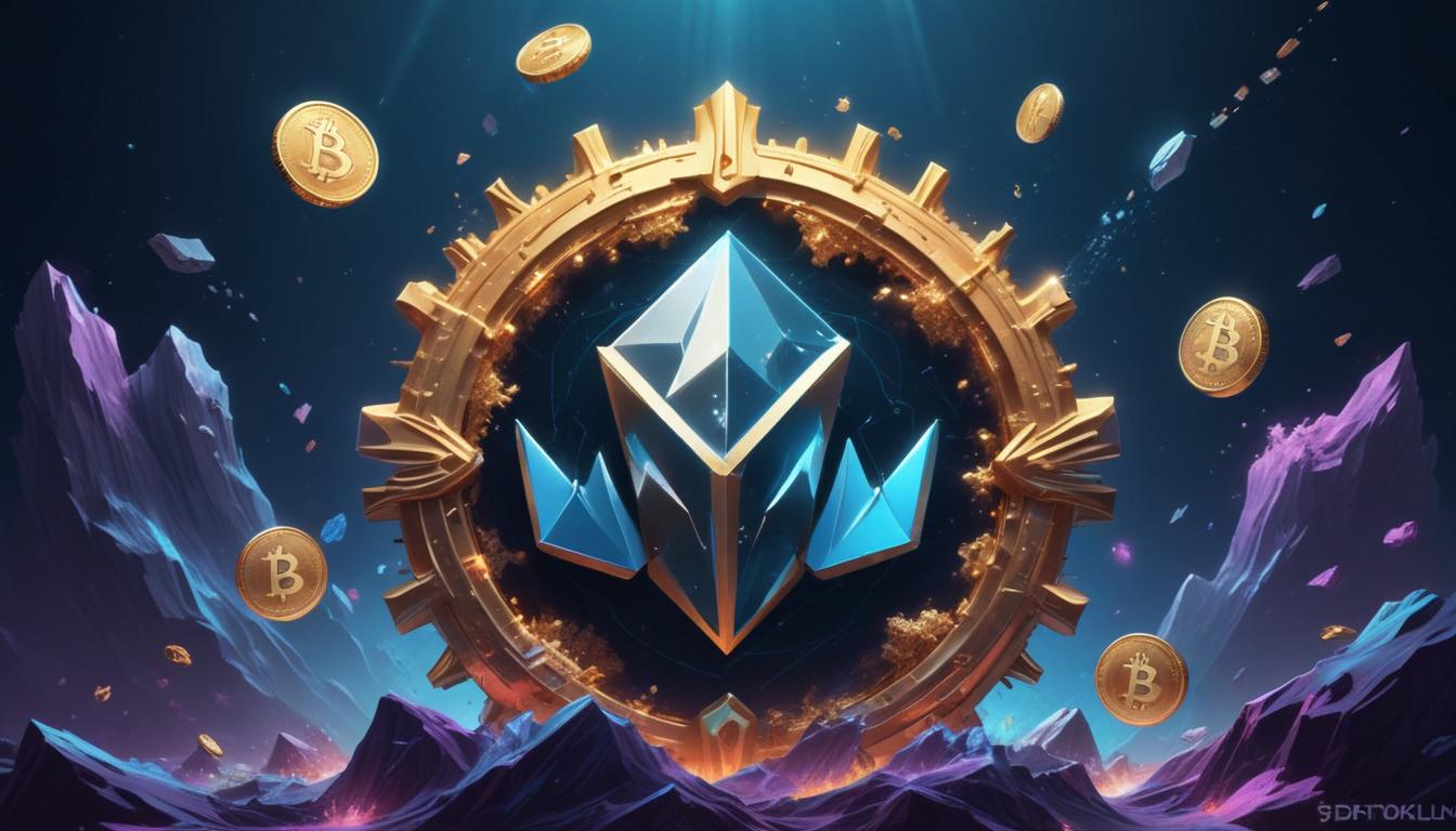 Mutuum Finance (MUTM) Presale EXPLODES! What's Next for This DeFi Gem? | Cryptodamus.io