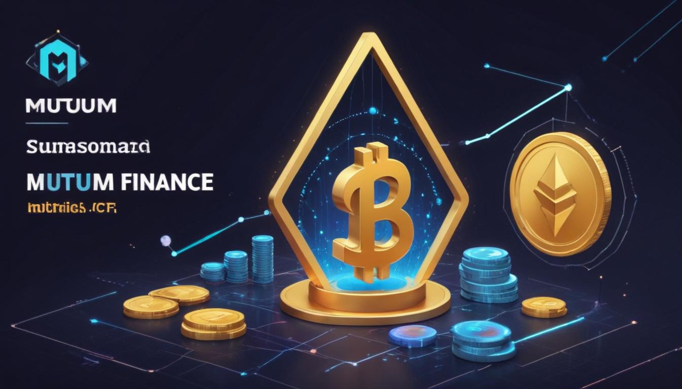 Mutuum Finance (MUTM) Presale: Is This DeFi Project a Winner? | Cryptodamus.io