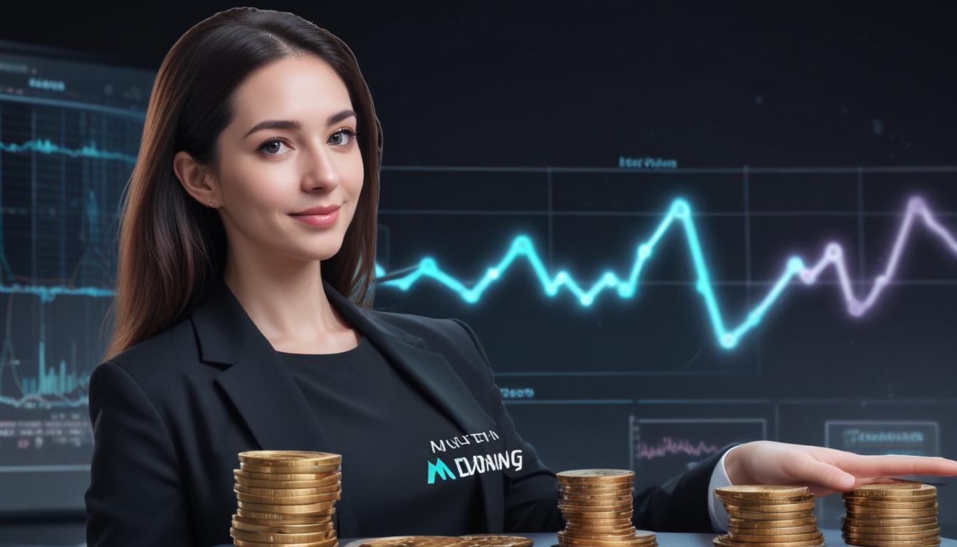 Mutuum Finance (MUTM) Presale: Is This DeFi's Next XRP or SOL? | Cryptodamus.io