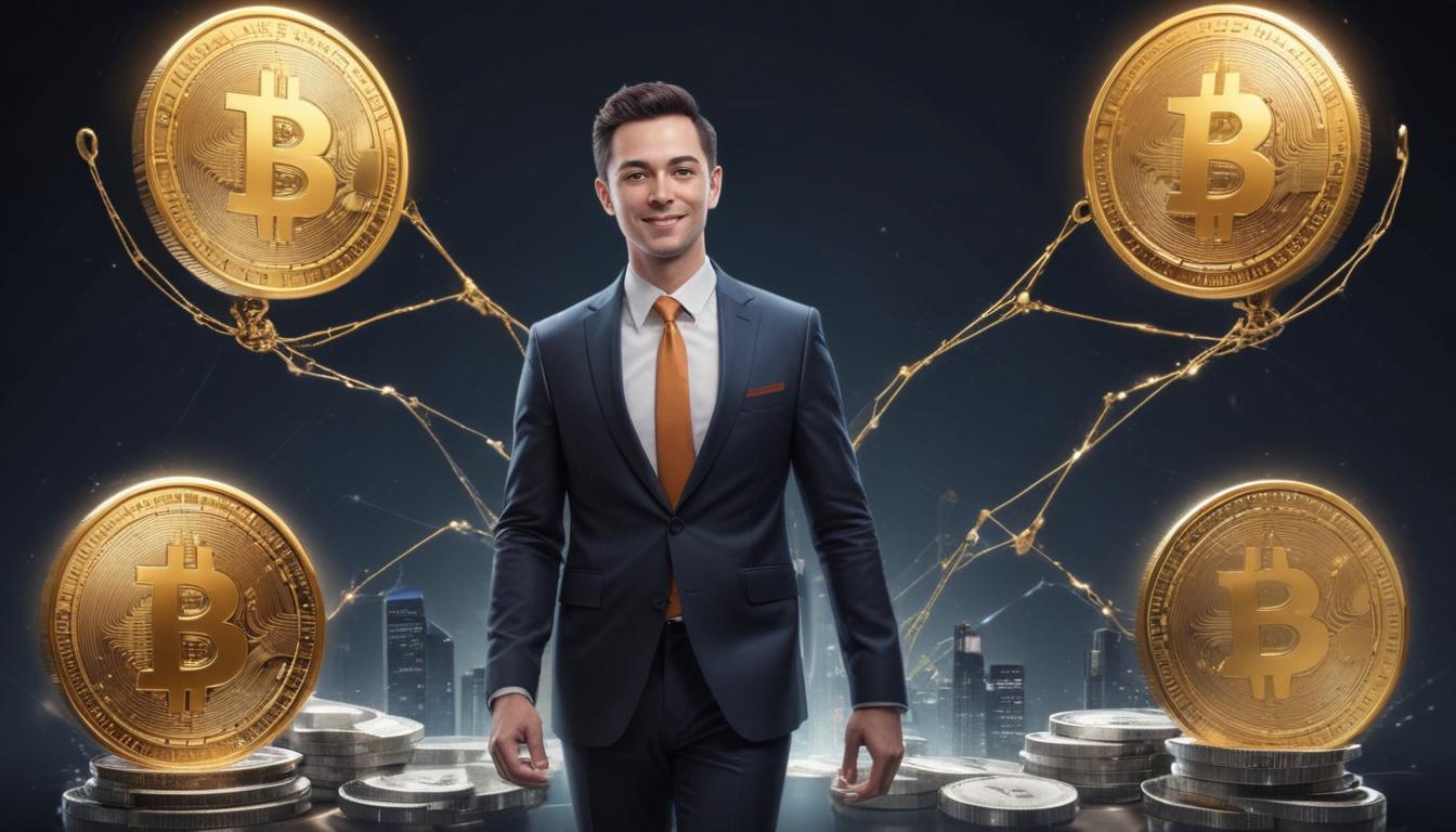 Mutuum Finance (MUTM) Presale Success: Millionaire Potential Explored! | Cryptodamus.io