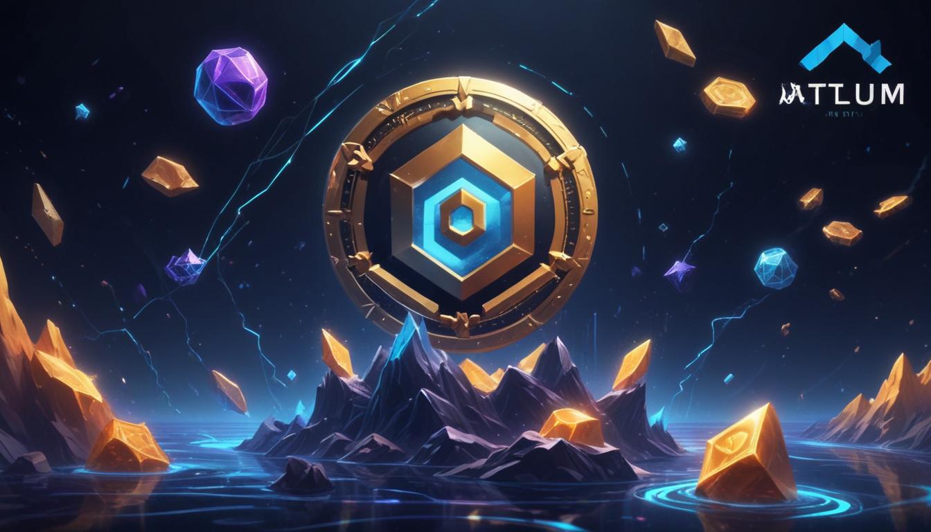 Предпродажа Mutuum Finance (MUTM): Ранний доступ и потенциал $5! 🚀 | Cryptodamus.io