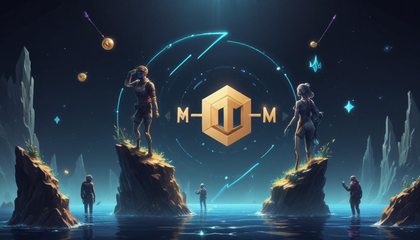 Mutuum Finance (MUTM) Presale: Unlocking DeFi Lending's Future? Get In Early! | Cryptodamus.io
