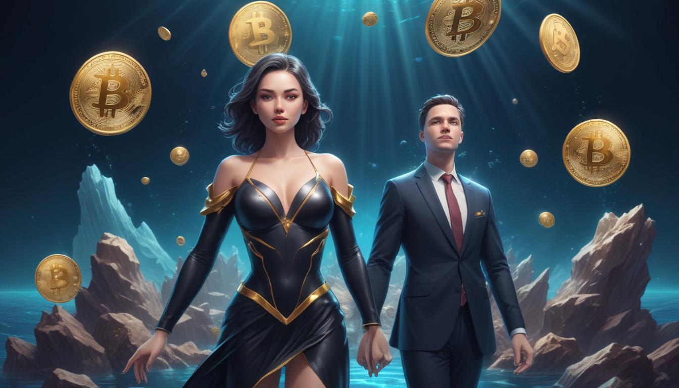 Mutuum Finance (MUTM): Революция DeFi кредитования и возможности предпродажи! | Cryptodamus.io