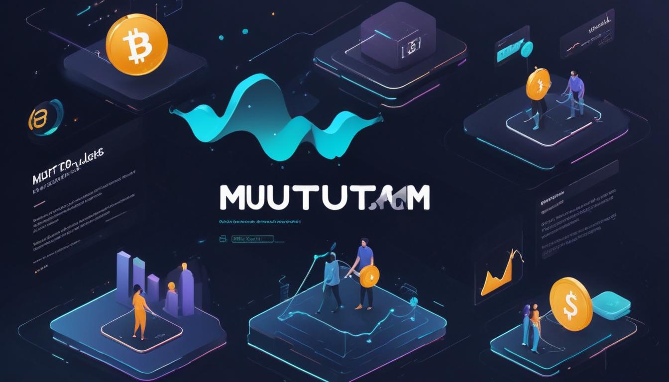 Mutuum Finance (MUTM): Revolutionizing DeFi Lending with Innovation? (255 char) | Cryptodamus.io